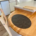 Appartement Le Pied De Boeuf *