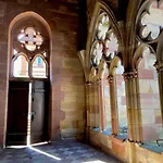 Le Pied De Boeuf * Wissembourg