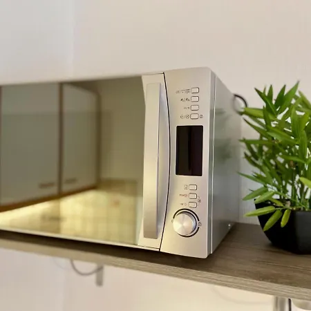 Appartement Le Pied De Boeuf *