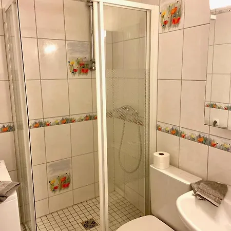 Apartment Le Pied De Boeuf