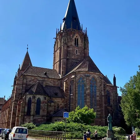 Le Pied De Boeuf Apartamento *