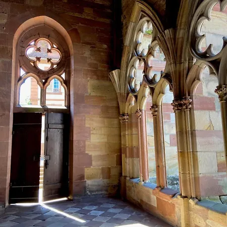 Le Pied De Boeuf * Wissembourg