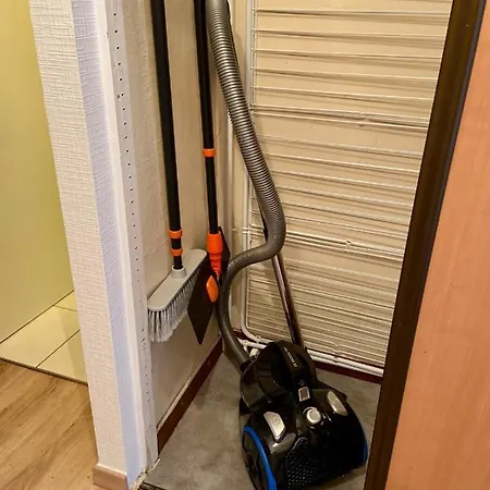 Apartamento Le Pied De Boeuf Wissembourg